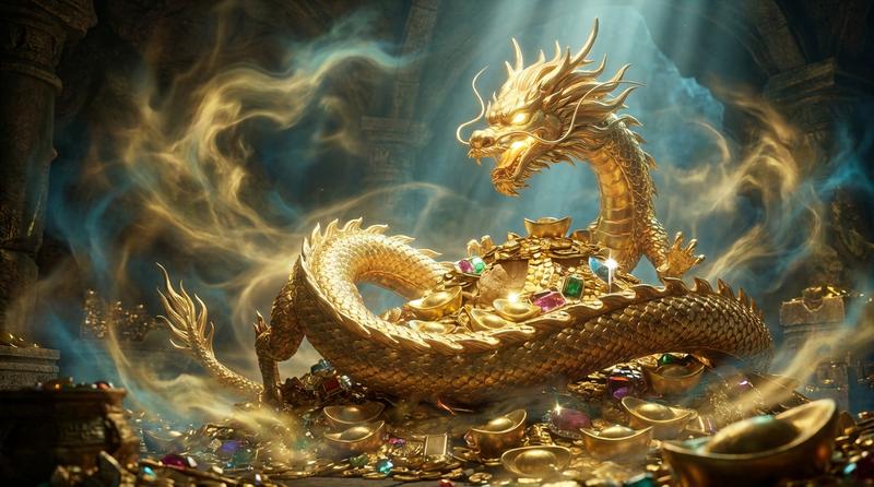 汉唐风格园林预算构成拆解与溢价逻辑分析